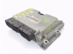 Recambio de centralita para fiat stilo (192) 1.9 jtd (192_xe1a) referencia OEM IAM 55181457 0281010337 