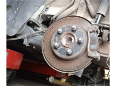 Recambio de puente trasero para hyundai kona (os) 1.0 pure referencia OEM IAM 55100J9000  