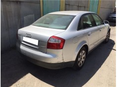 audi a4 berlina (8e) del año 2001