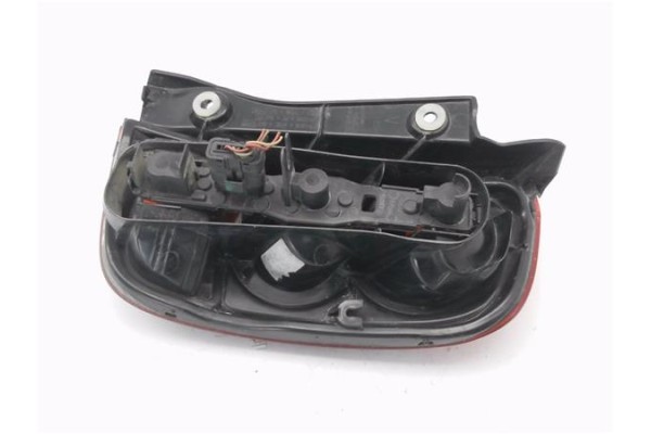 Recambio de piloto trasero izquierdo para nissan micra (k12e) 1.5 dci referencia OEM IAM 26559AX720  