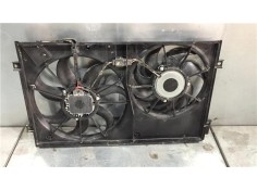 Recambio de electroventilador para seat leon (1p1) 1.4 tsi referencia OEM IAM 1K0959455EA  1K0959455BC , AUDI | 1K0959455P , AUD