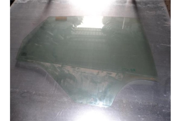 Recambio de luna puerta trasero derecha para seat altea (5p1)(03.2004) 1.9 tdi referencia OEM IAM   