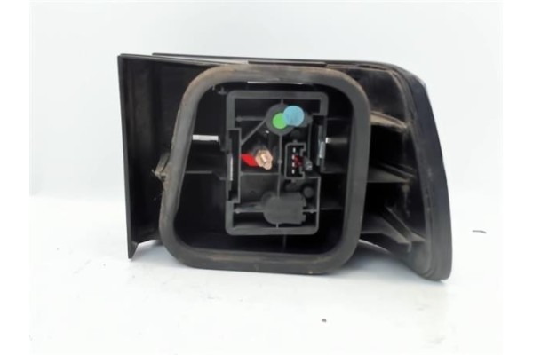Recambio de piloto trasero izquierdo para citroen xantia berlina referencia OEM IAM   