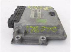 Recambio de centralita para fiat stilo (192) 1.9 jtd (192_xe1a) referencia OEM IAM 55181457 0281010337 