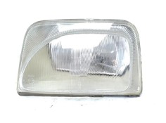 Recambio de faro delantero izquierdo para renault express furgón (f40_, g40_) referencia OEM IAM 0855720AC 011295 