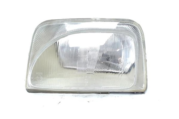 Recambio de faro delantero izquierdo para renault express furgón (f40_, g40_) referencia OEM IAM 0855720AC 011295 