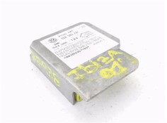 Recambio de centralita airbag para seat ibiza (6k1) referencia OEM IAM 6Q0909601 5WK42865 