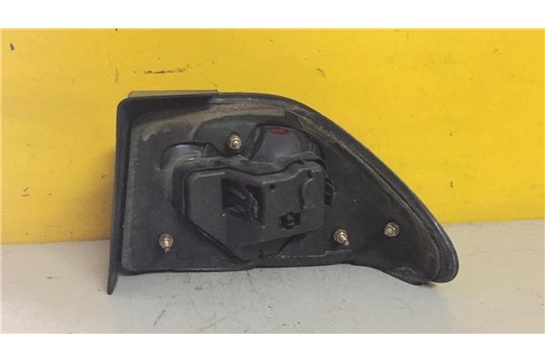 Recambio de piloto trasero izquierdo para saab 9-3 berlina (1998) 2.0 s turbo [2,0 ltr. - 110 kw cat] referencia OEM IAM 4831079