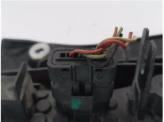 Recambio de piloto trasero izquierdo para nissan micra (k12e) 1.5 dci referencia OEM IAM 26559AX720  