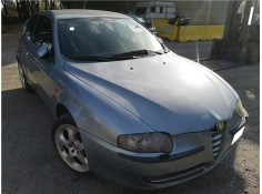 alfa romeo 147 (190) del año 2001