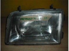 Recambio de faro delantero dcho para tata gran telcosport 1.9 tdi referencia OEM IAM TELCOSPORT 483DLTC 