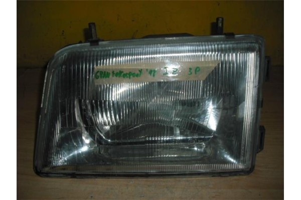 Recambio de faro delantero dcho para tata gran telcosport 1.9 tdi referencia OEM IAM TELCOSPORT 483DLTC 