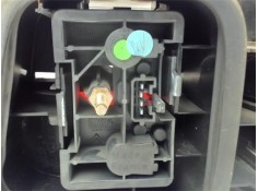 Recambio de piloto trasero izquierdo para citroen xantia berlina referencia OEM IAM   