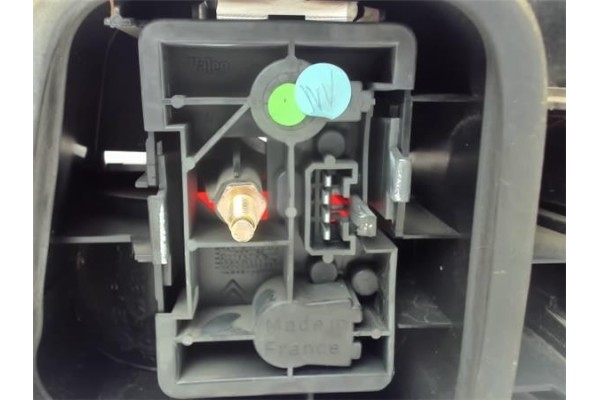 Recambio de piloto trasero izquierdo para citroen xantia berlina referencia OEM IAM   