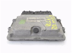 Recambio de centralita para fiat stilo (192) 1.9 jtd (192_xe1a) referencia OEM IAM 55181457 0281010337 