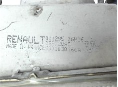 Recambio de faro delantero izquierdo para renault express furgón (f40_, g40_) referencia OEM IAM 0855720AC 011295 