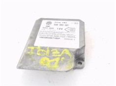 Recambio de centralita airbag para seat ibiza (6k1) referencia OEM IAM 6Q0909601 5WK42865 