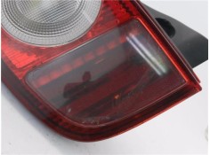 Recambio de piloto trasero izquierdo para nissan micra (k12e) 1.5 dci referencia OEM IAM 26559AX720  