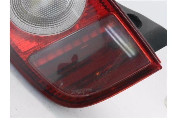 Recambio de piloto trasero izquierdo para nissan micra (k12e) 1.5 dci referencia OEM IAM 26559AX720  