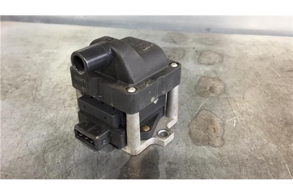 Recambio de bobina encendido para volkswagen polo iii berlina (6n2) 1.0 conceptline referencia OEM IAM B090411T6 0040402001  Recambio de bobina encendido para volkswagen polo iii berlina (6n2) 1.0 conceptline referencia OEM IAM B090411T6 0040402001