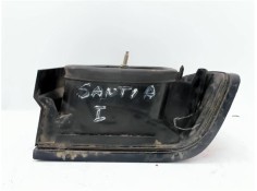 Recambio de piloto trasero izquierdo para citroen xantia berlina referencia OEM IAM   