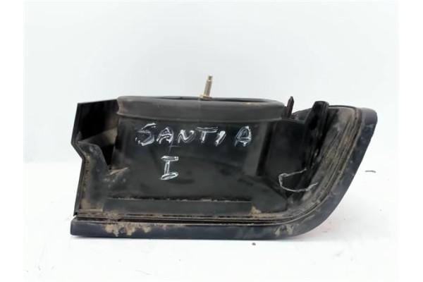 Recambio de piloto trasero izquierdo para citroen xantia berlina referencia OEM IAM   