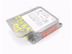 Recambio de centralita airbag para seat ibiza (6k1) referencia OEM IAM 6Q0909601 5WK42865 