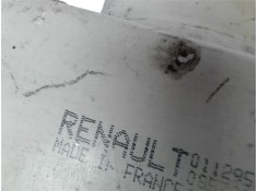 Recambio de faro delantero izquierdo para renault express furgón (f40_, g40_) referencia OEM IAM 0855720AC 011295 