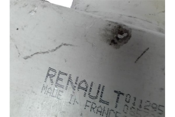 Recambio de faro delantero izquierdo para renault express furgón (f40_, g40_) referencia OEM IAM 0855720AC 011295 