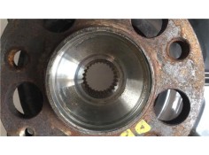 Recambio de mangueta delantero derecha para mercedes-benz clase a (bm 169) 2.0 a 160 cdi exclusive edition (169.006) referencia 