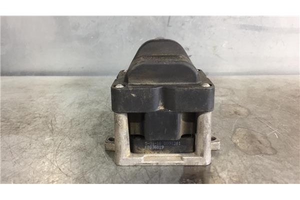 Recambio de bobina encendido para volkswagen polo iii berlina (6n2) 1.0 conceptline referencia OEM IAM B090411T6 0040402001  Recambio de bobina encendido para volkswagen polo iii berlina (6n2) 1.0 conceptline referencia OEM IAM B090411T6 0040402001
