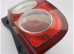 Recambio de piloto trasero izquierdo para nissan micra (k12e) 1.5 dci referencia OEM IAM 26559AX720  