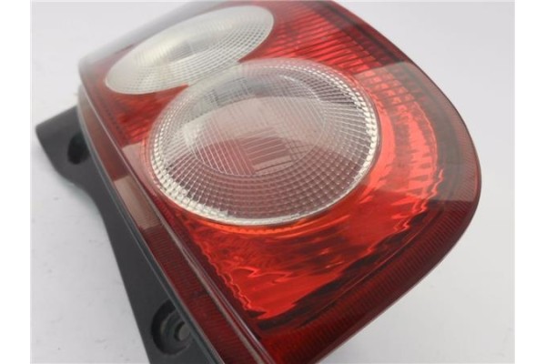 Recambio de piloto trasero izquierdo para nissan micra (k12e) 1.5 dci referencia OEM IAM 26559AX720  