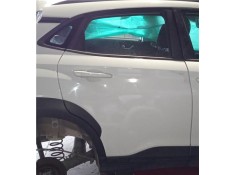 Recambio de puerta trasero derecha para hyundai kona (os) 1.0 pure referencia OEM IAM 77004J9000  