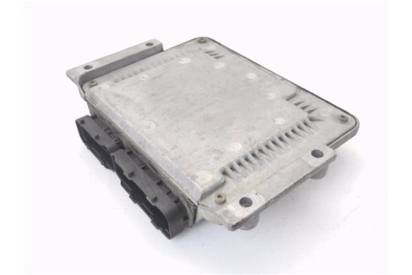Recambio de centralita para fiat stilo (192) 1.9 jtd (192_xe1a) referencia OEM IAM 55181457 0281010337 