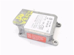 Recambio de centralita airbag para seat ibiza (6k1) referencia OEM IAM 6Q0909601 5WK42865 