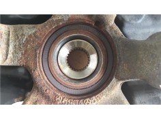 Recambio de mangueta delantero derecha para mercedes-benz clase a (bm 169) 2.0 a 160 cdi exclusive edition (169.006) referencia 