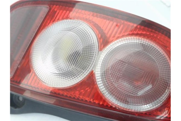 Recambio de piloto trasero izquierdo para nissan micra (k12e) 1.5 dci referencia OEM IAM 26559AX720  