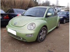 volkswagen new beetle berlina (9c1/1c1) del año 2000