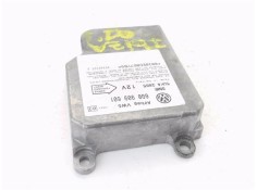 Recambio de centralita airbag para seat ibiza (6k1) referencia OEM IAM 6Q0909601 5WK42865 