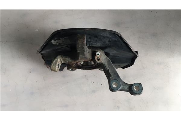 Recambio de mangueta delantero derecha para mercedes-benz clase a (bm 169) 2.0 a 160 cdi exclusive edition (169.006) referencia 