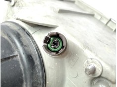 Recambio de faro delantero izquierdo para renault express furgón (f40_, g40_) referencia OEM IAM 0855720AC 011295 