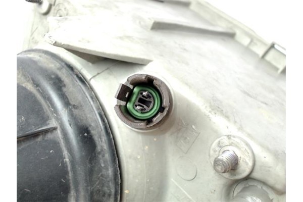 Recambio de faro delantero izquierdo para renault express furgón (f40_, g40_) referencia OEM IAM 0855720AC 011295 