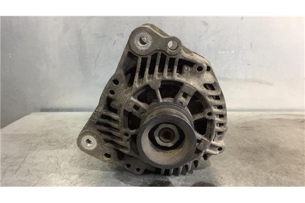 Recambio de alternador para volkswagen polo iii berlina (6n2) 1.0 conceptline referencia OEM IAM 037903023G A13VI124 21903017A , Recambio de alternador para volkswagen polo iii berlina (6n2) 1.0 conceptline referencia OEM IAM 037903023G A13VI124 21903017A ,