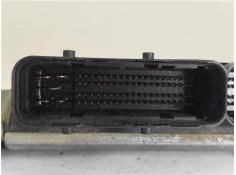 Recambio de centralita para fiat stilo (192) 1.9 jtd (192_xe1a) referencia OEM IAM 55181457 0281010337 