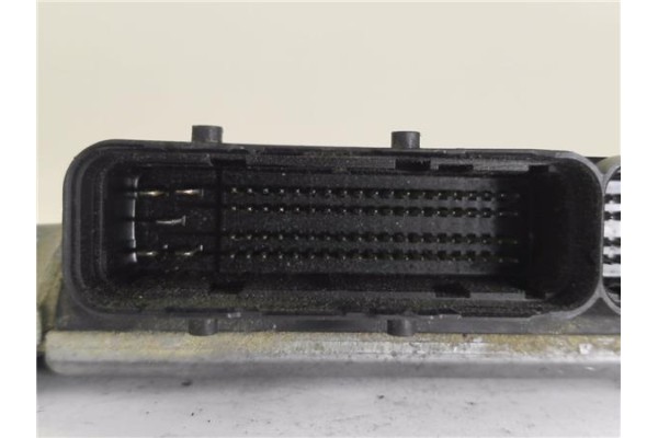 Recambio de centralita para fiat stilo (192) 1.9 jtd (192_xe1a) referencia OEM IAM 55181457 0281010337 