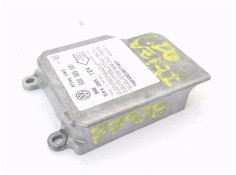 Recambio de centralita airbag para seat ibiza (6k1) referencia OEM IAM 6Q0909601 5WK42865 