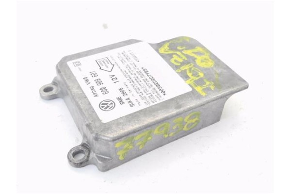 Recambio de centralita airbag para seat ibiza (6k1) referencia OEM IAM 6Q0909601 5WK42865 
