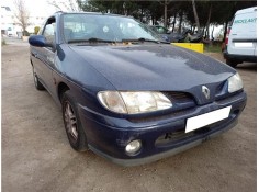 renault megane i coupe (da0) del año 1999