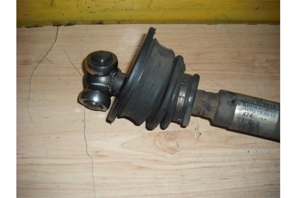 Recambio de palier delantero izquierdo para renault laguna ii grandtour (kg0) 2.2 dci (kg0f) referencia OEM IAM 8200079915  